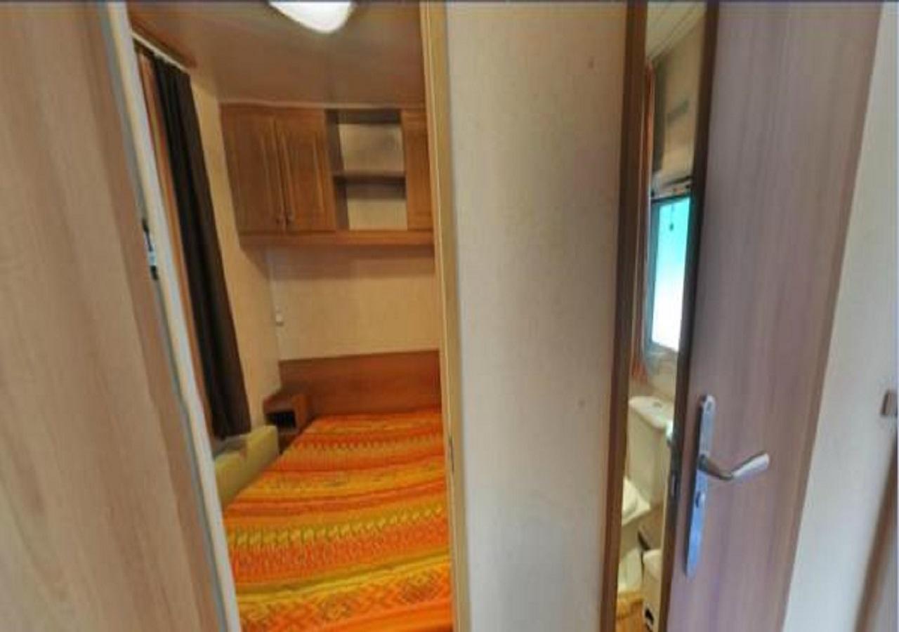 Camping Borghetti Ortona Eksteriør bilde